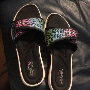 Sketcher slides